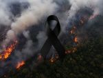 Synthesis muestra su solidaridad con los afectados por los incendios forestales en España